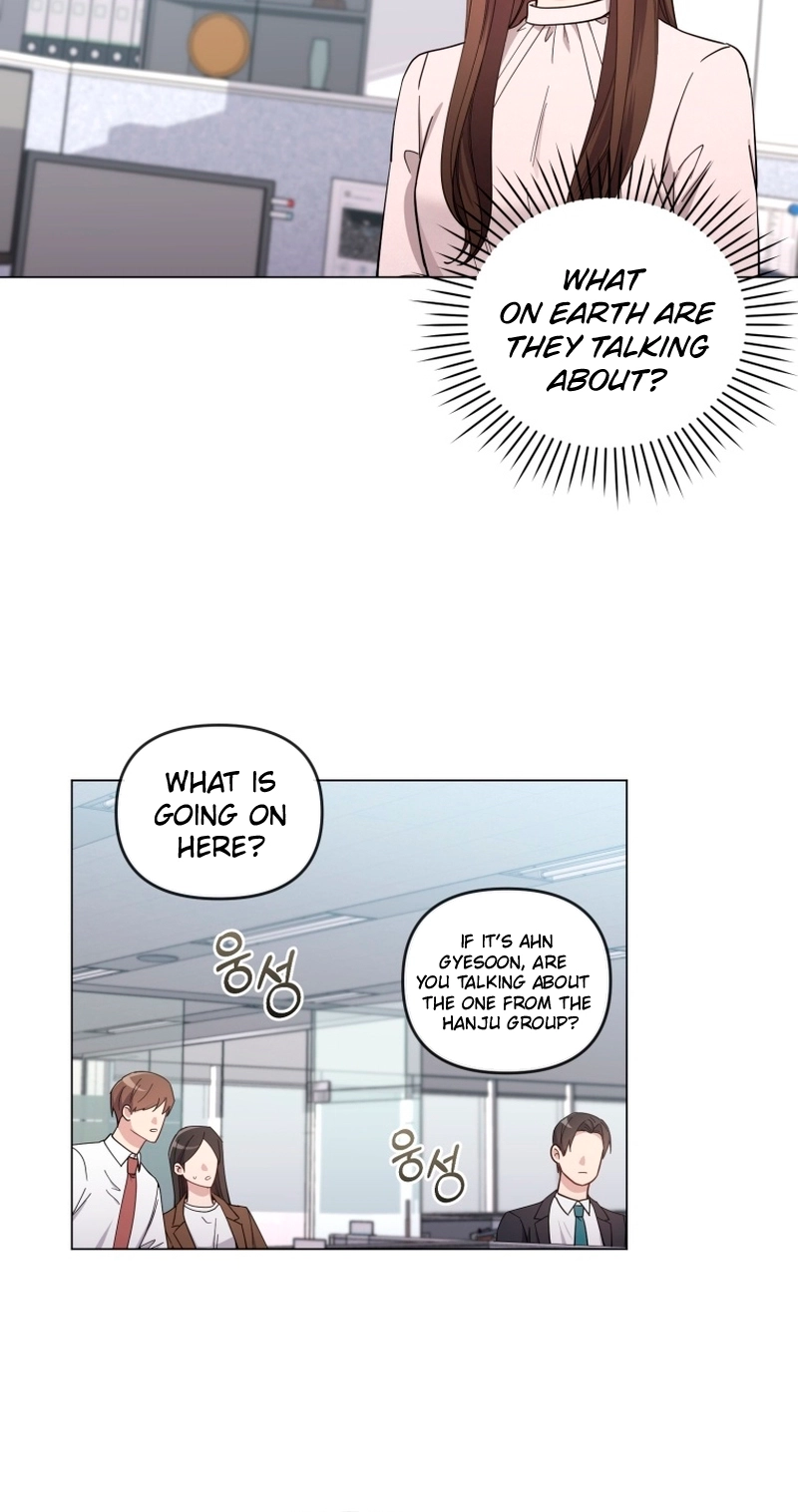 Lip Service Chapter 9 page 13 - 