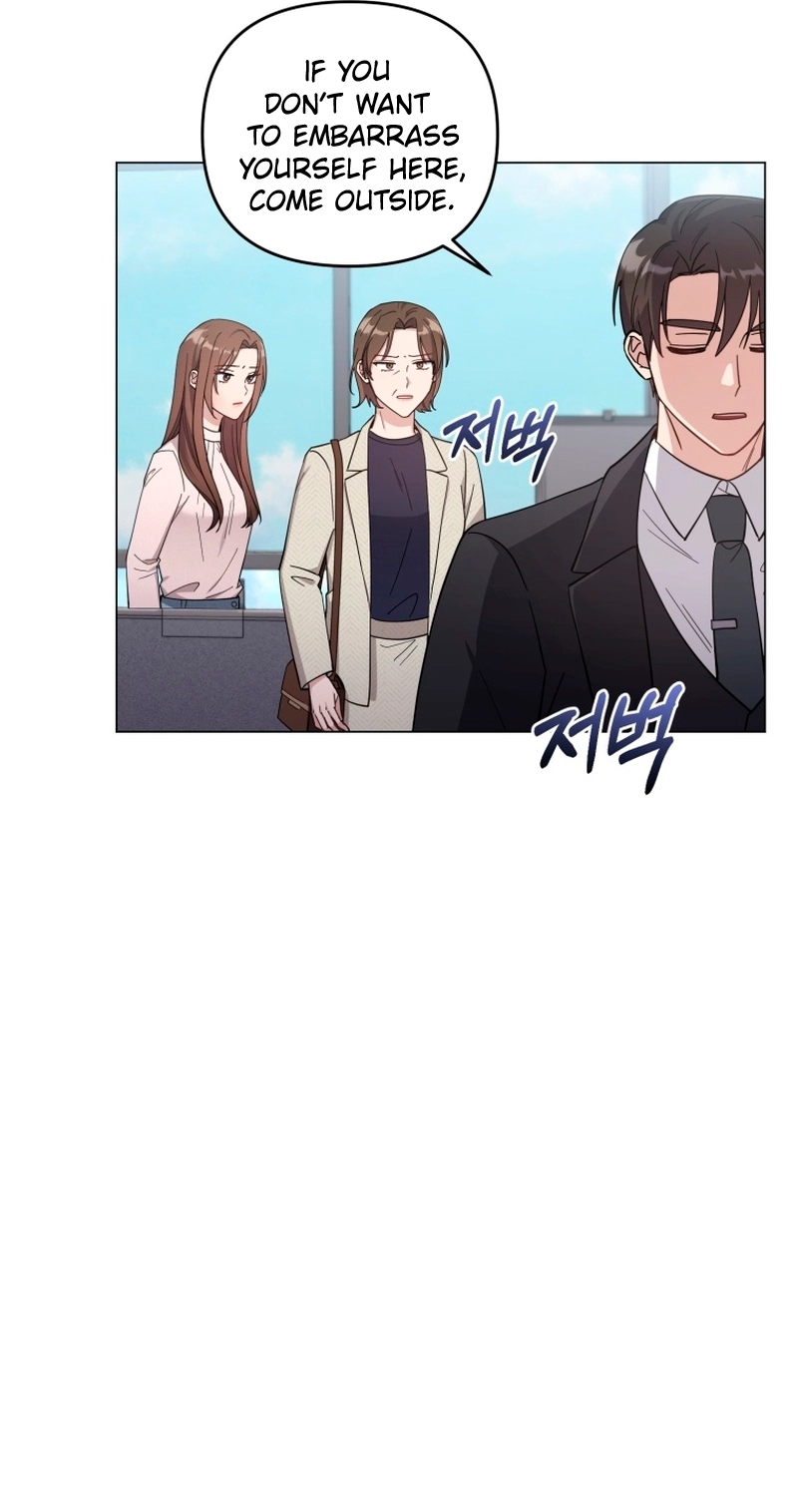 Lip Service Chapter 9 page 14 - 