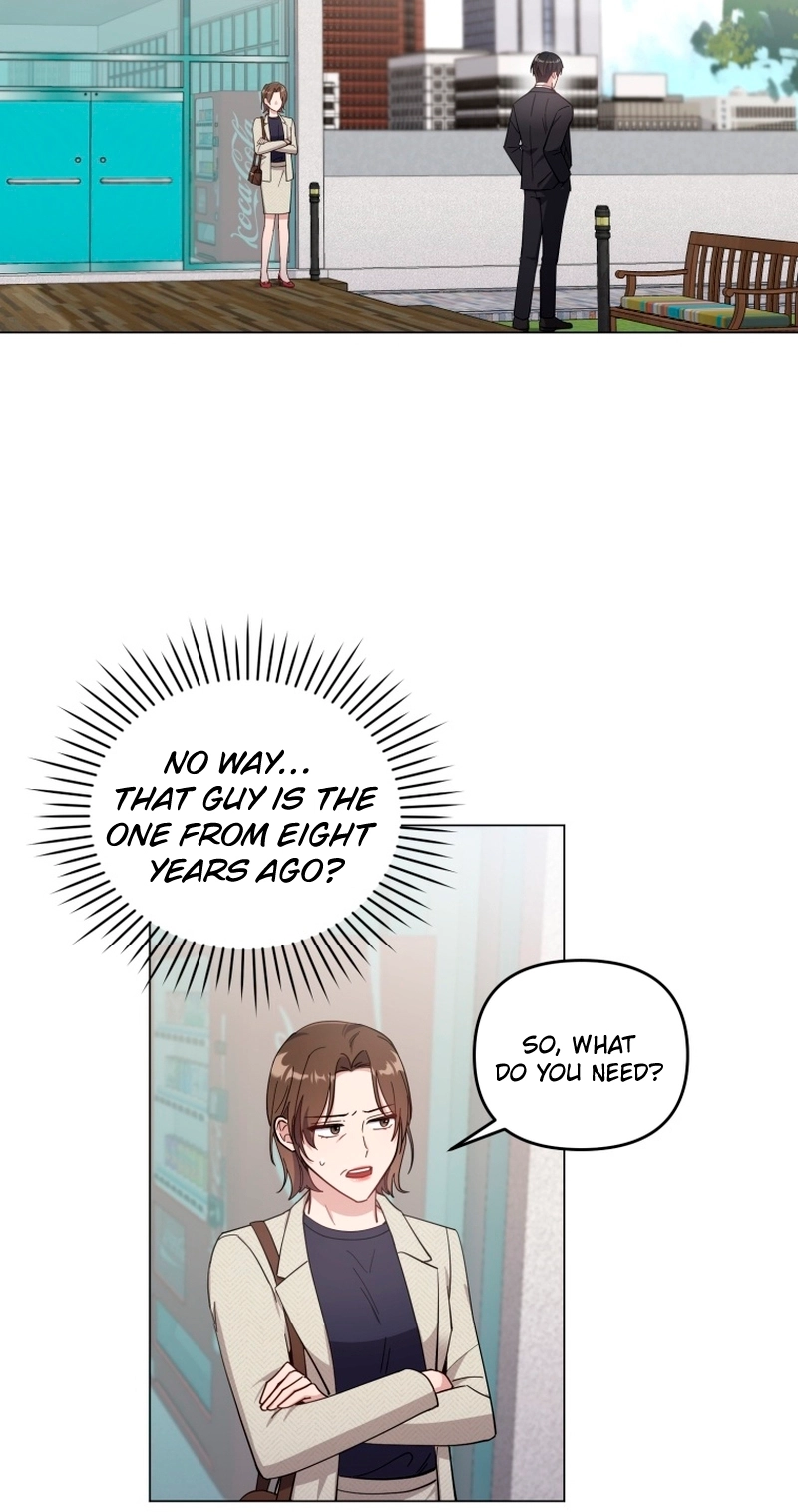 Lip Service Chapter 9 page 16 - 