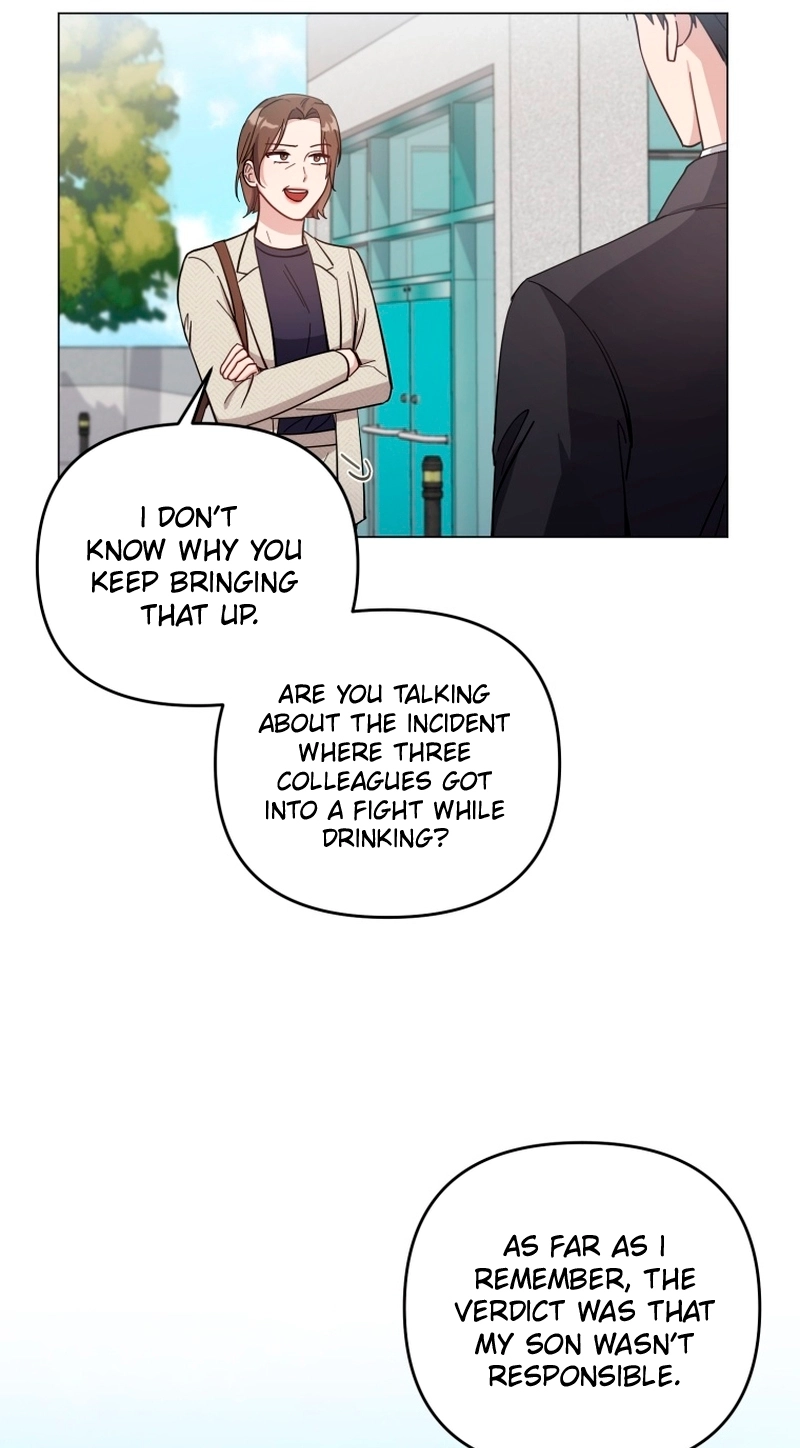 Lip Service Chapter 9 page 18 - 