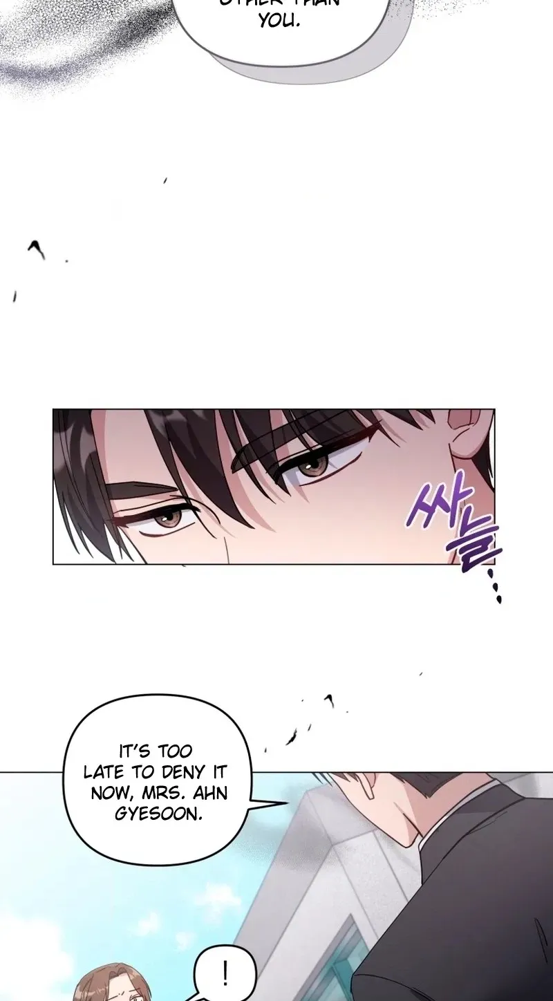 Lip Service Chapter 9 page 20 - 