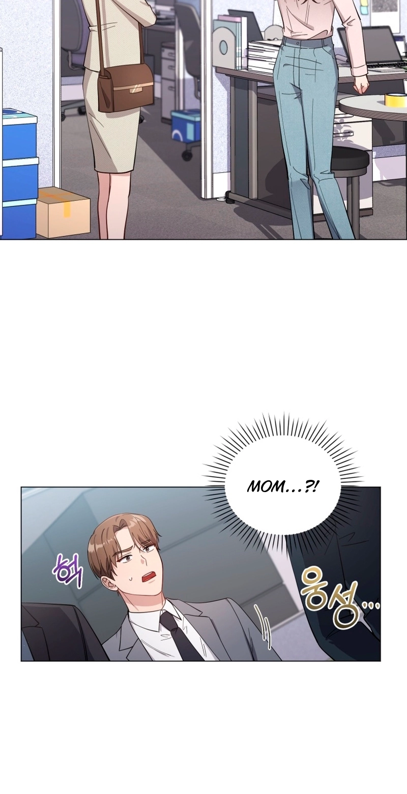 Lip Service Chapter 9 page 3 - 