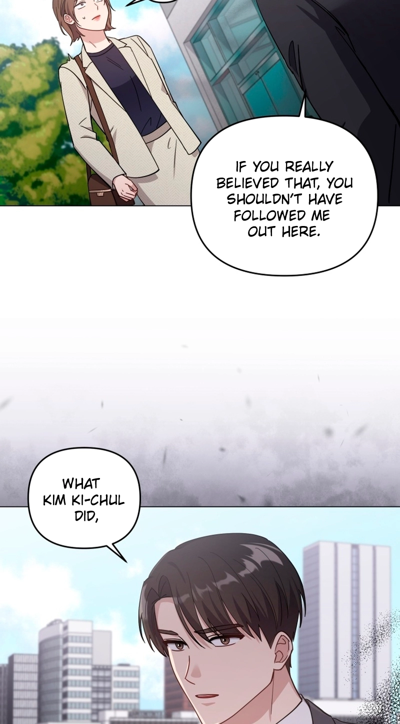 Lip Service Chapter 9 page 21 - 