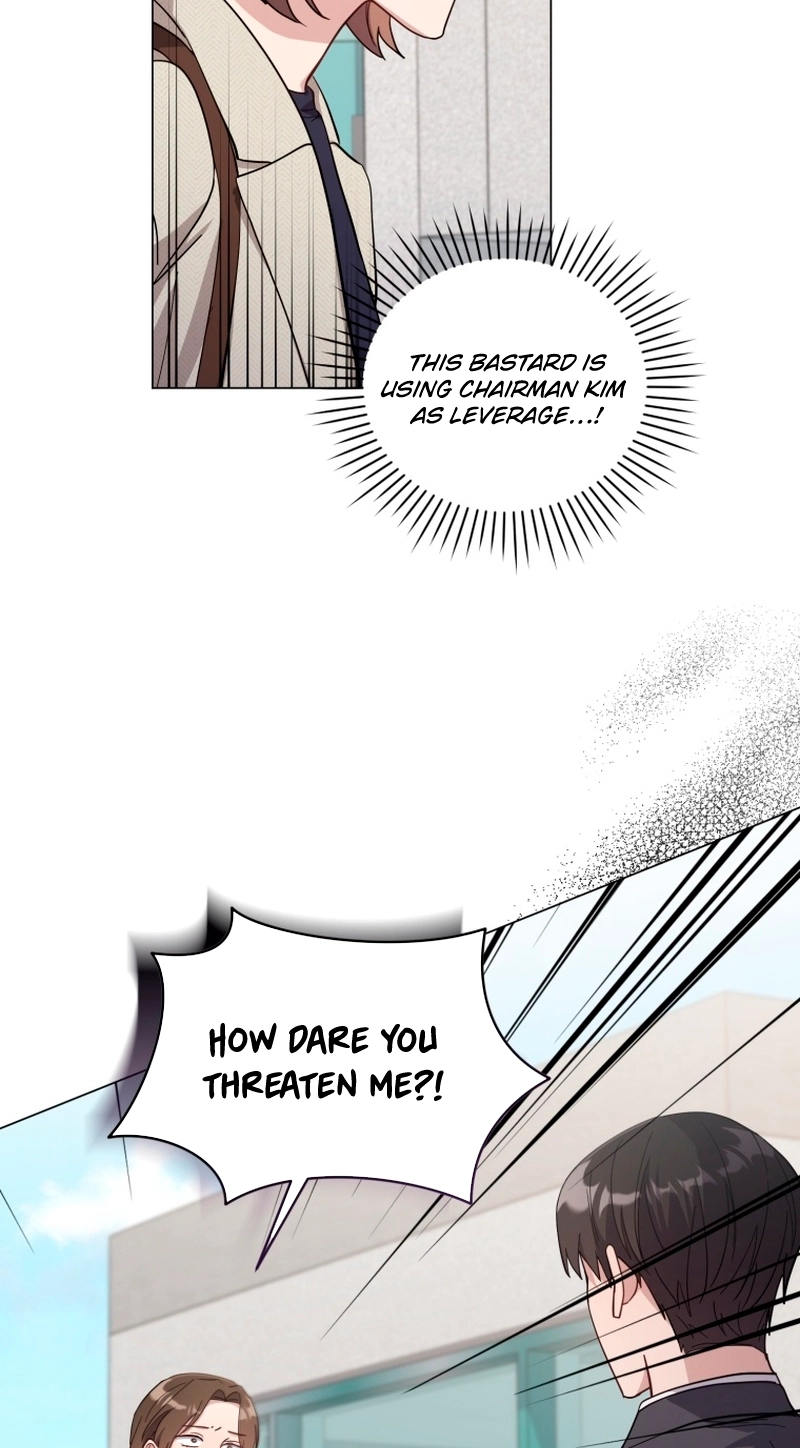 Lip Service Chapter 9 page 23 - 