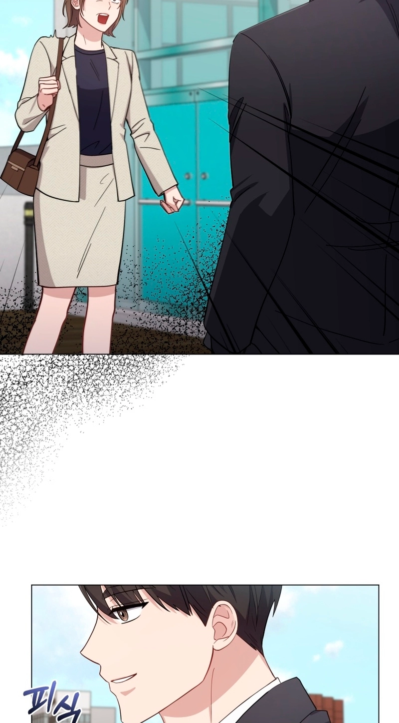 Lip Service Chapter 9 page 24 - 