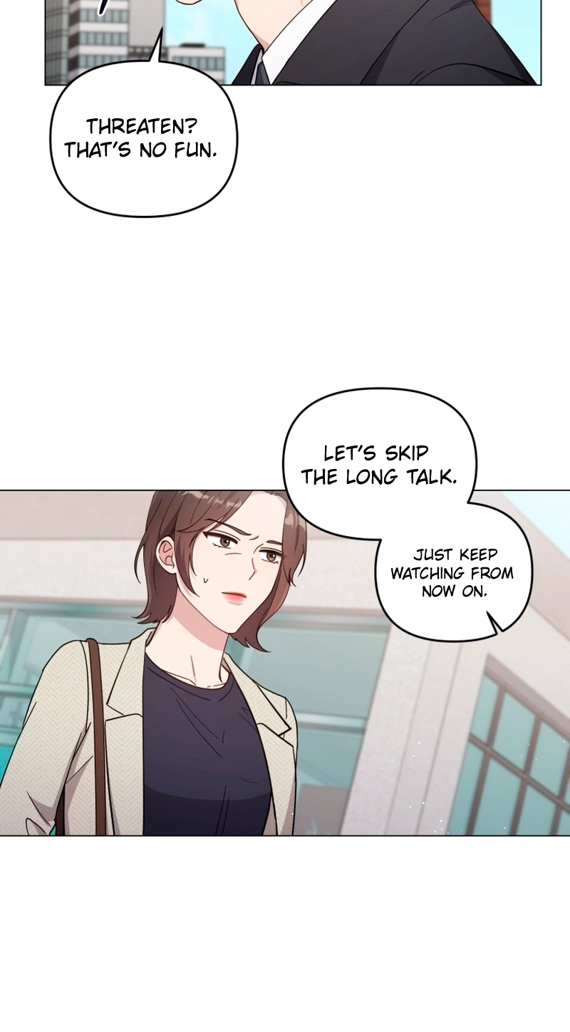 Lip Service Chapter 9 page 25 - 