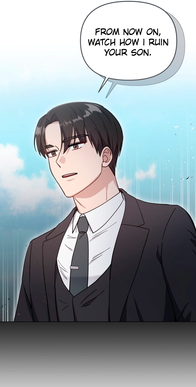 Lip Service Chapter 9 page 26 - 