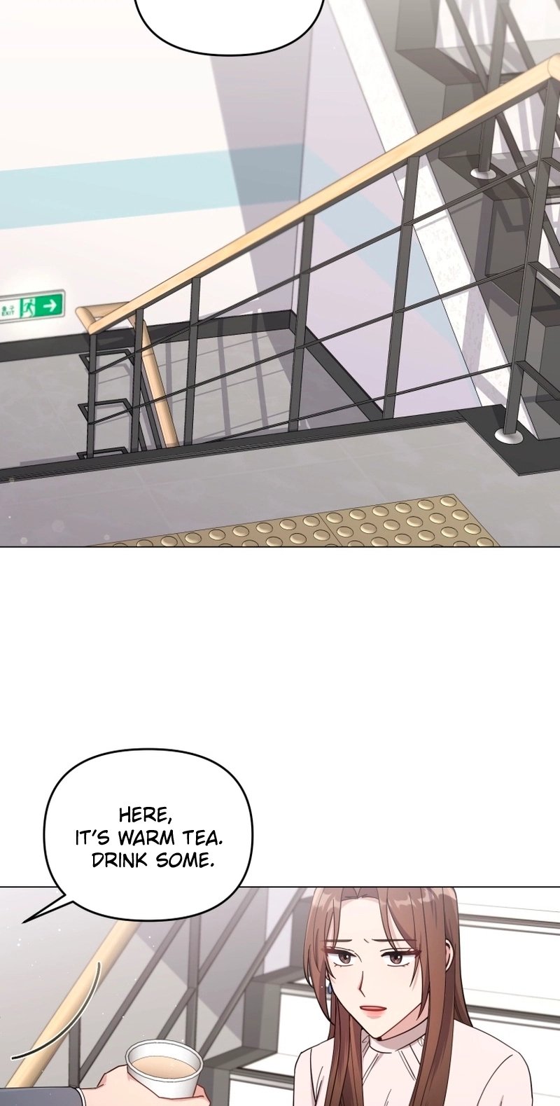 Lip Service Chapter 9 page 29 - 