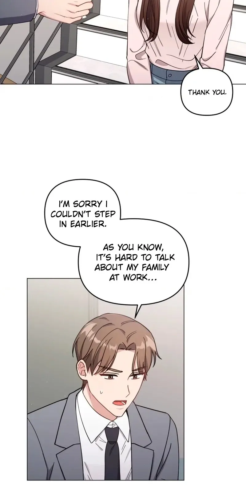Lip Service Chapter 9 page 30 - 
