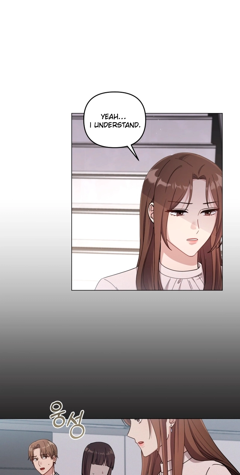 Lip Service Chapter 9 page 31 - 