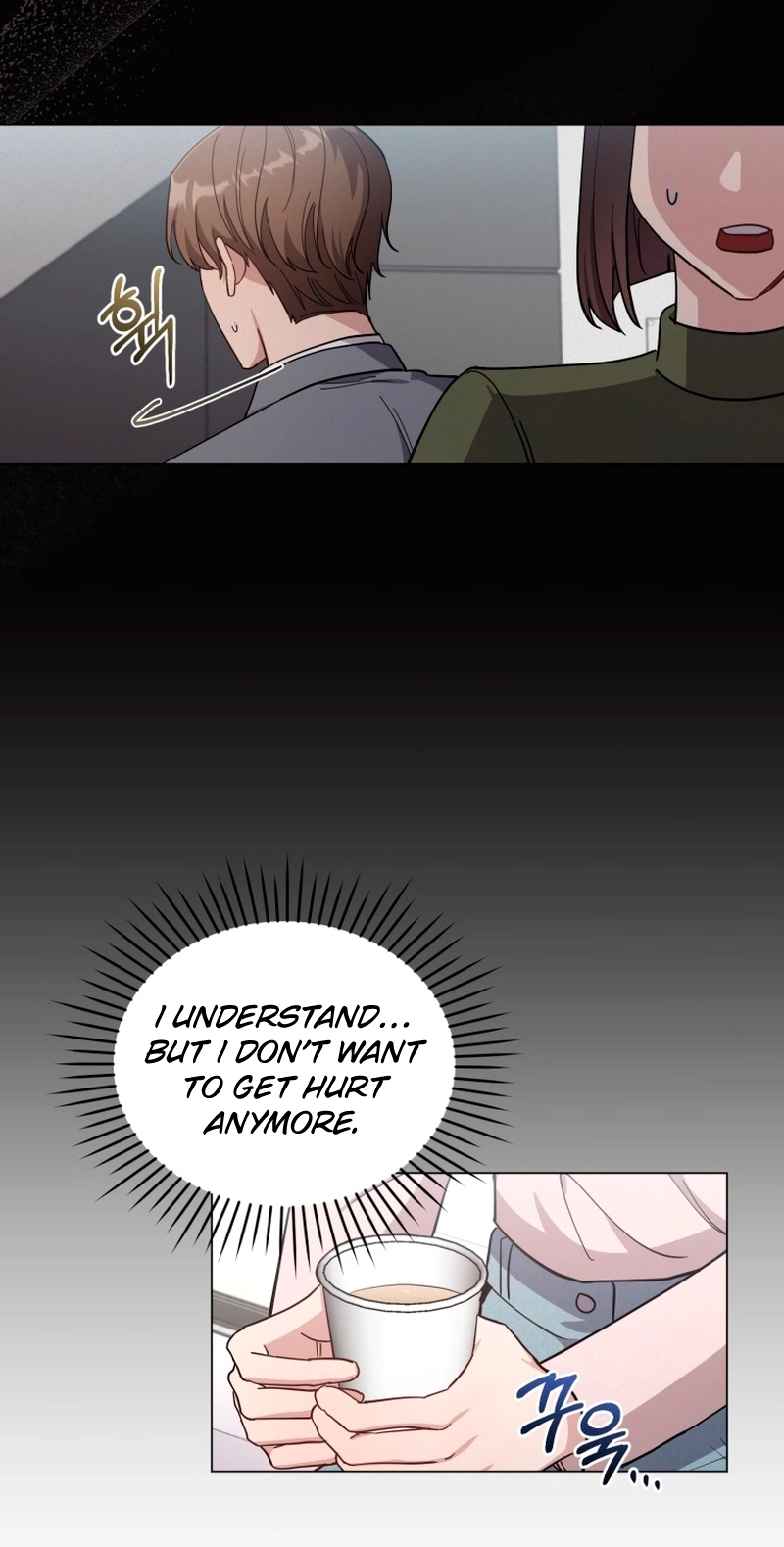 Lip Service Chapter 9 page 33 - 