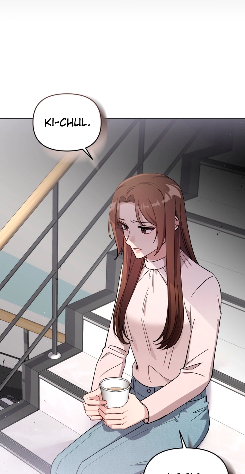 Lip Service Chapter 9 page 34 - 