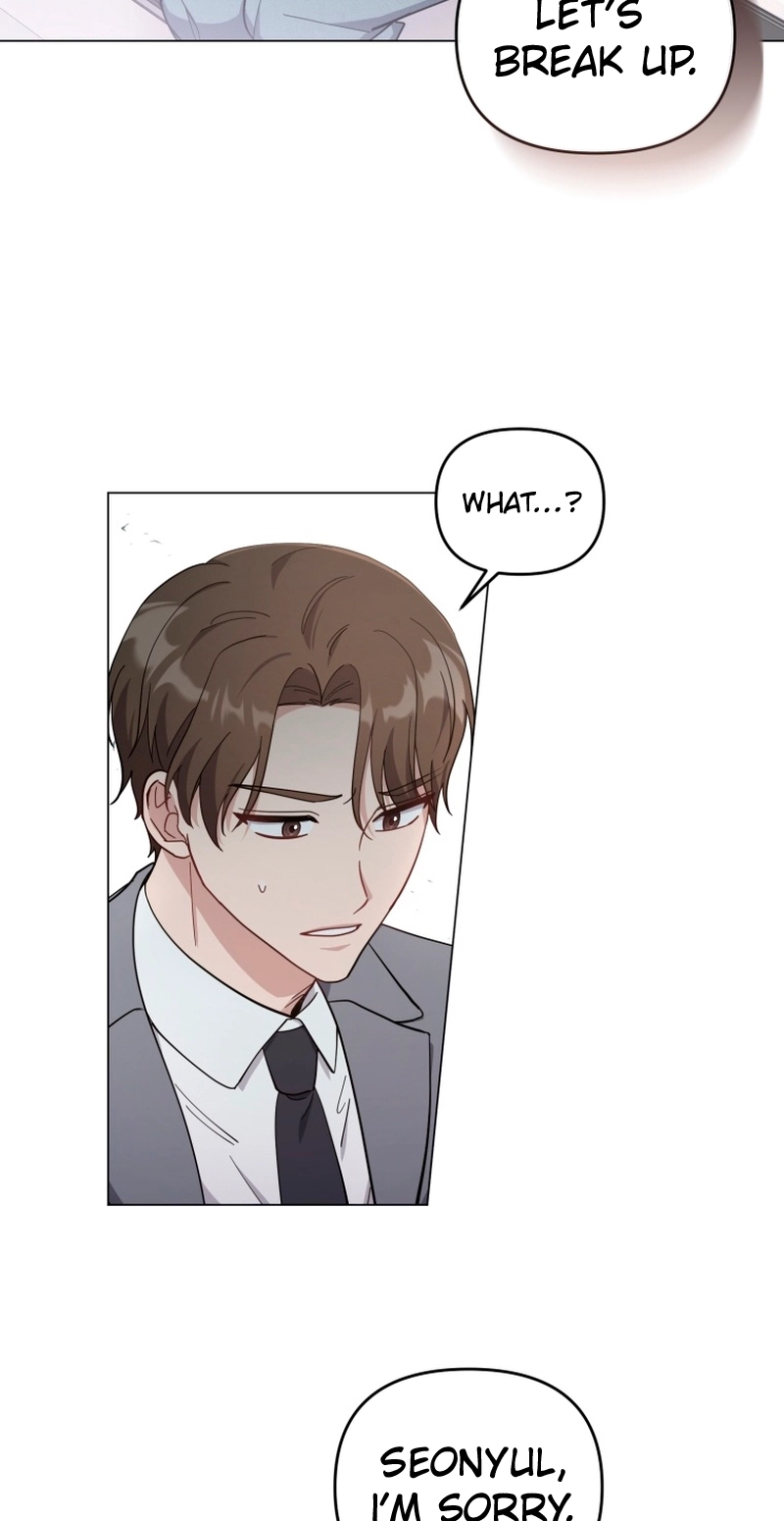 Lip Service Chapter 9 page 35 - 