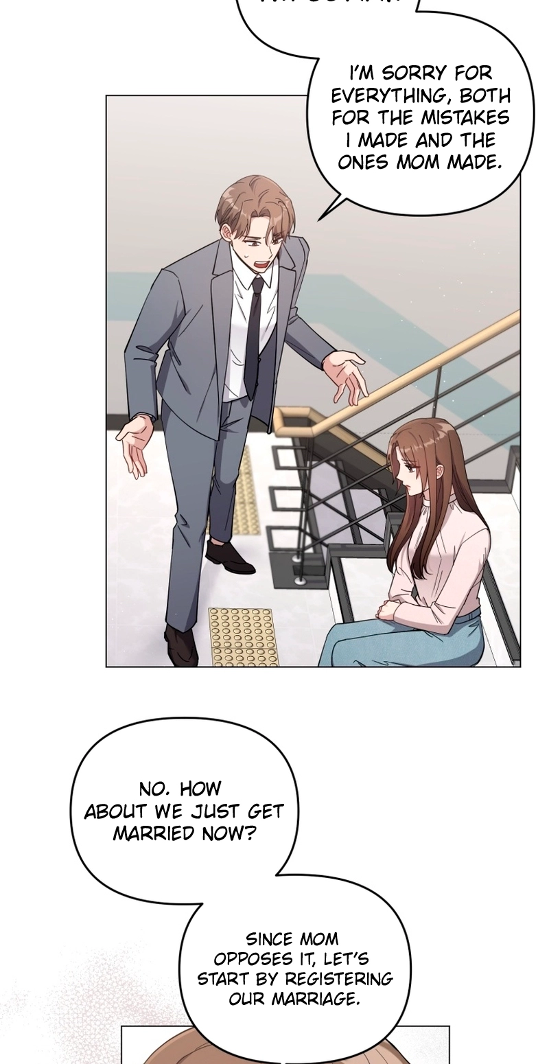 Lip Service Chapter 9 page 36 - 