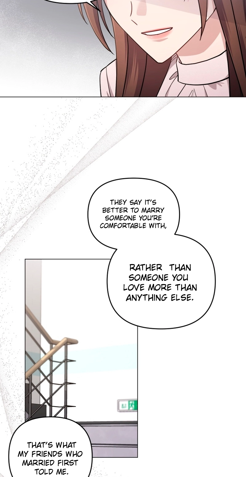 Lip Service Chapter 9 page 38 - 