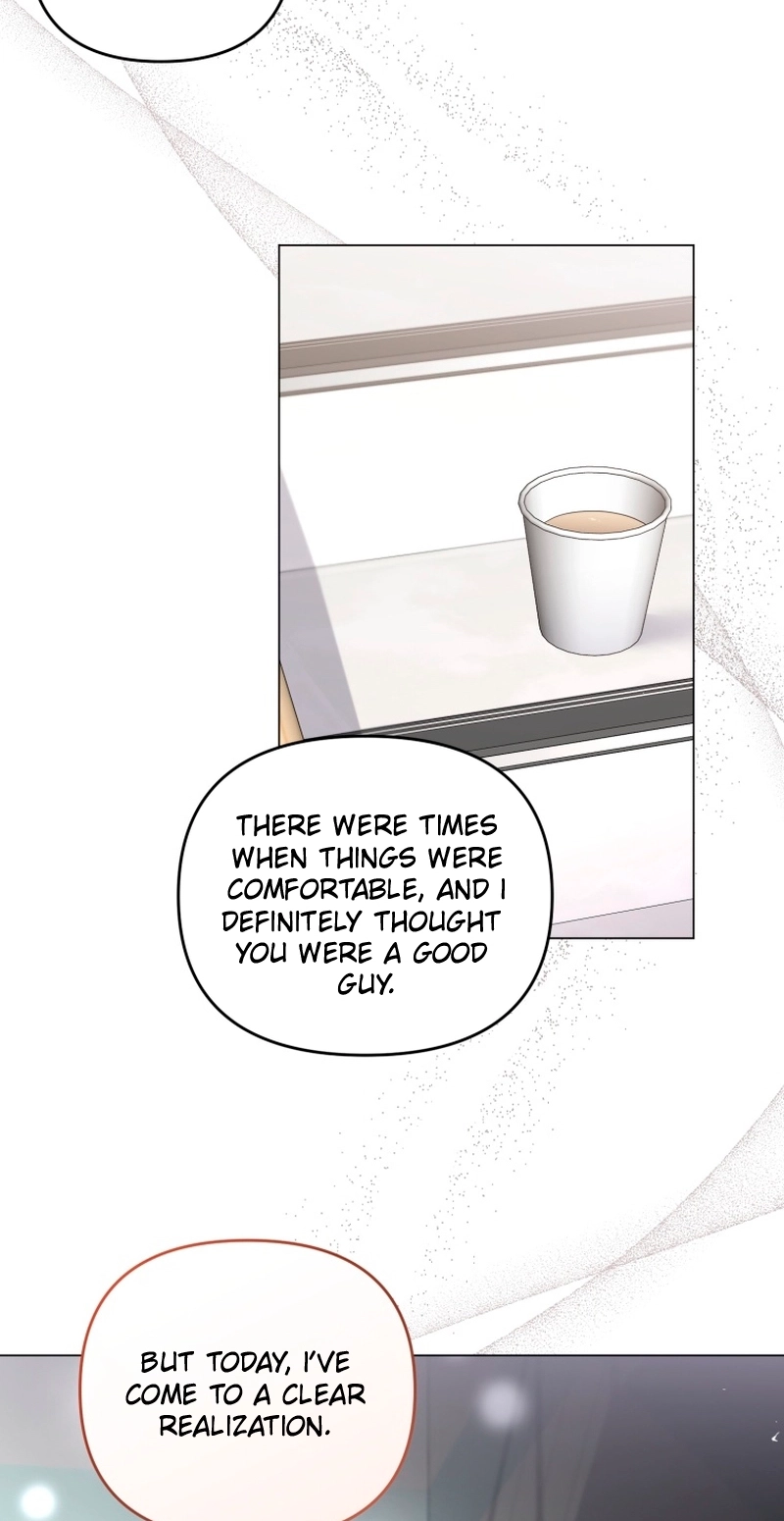 Lip Service Chapter 9 page 39 - 