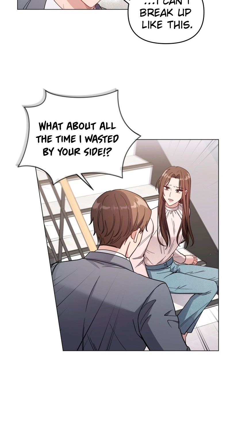 Lip Service Chapter 9 page 41 - 