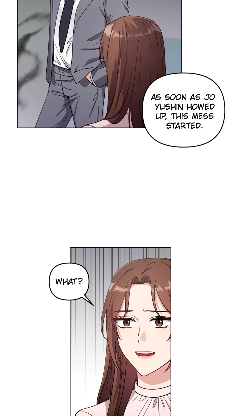 Lip Service Chapter 9 page 43 - 