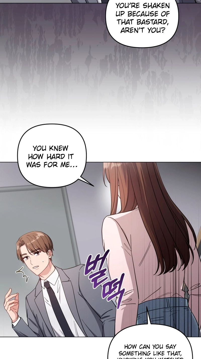 Lip Service Chapter 9 page 45 - 
