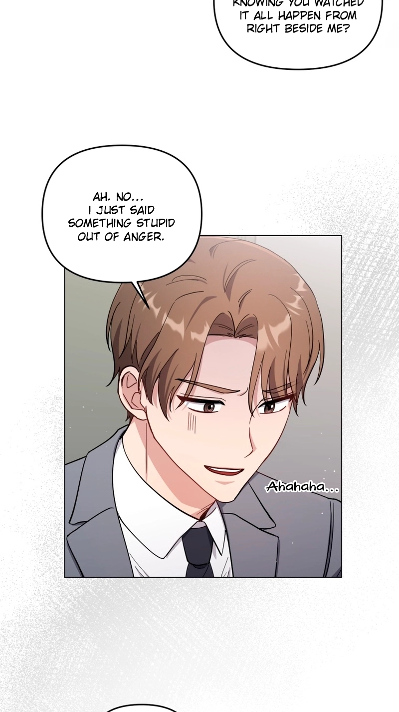 Lip Service Chapter 9 page 46 - 