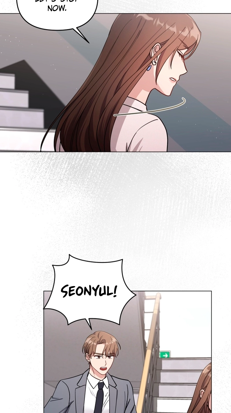 Lip Service Chapter 9 page 48 - 