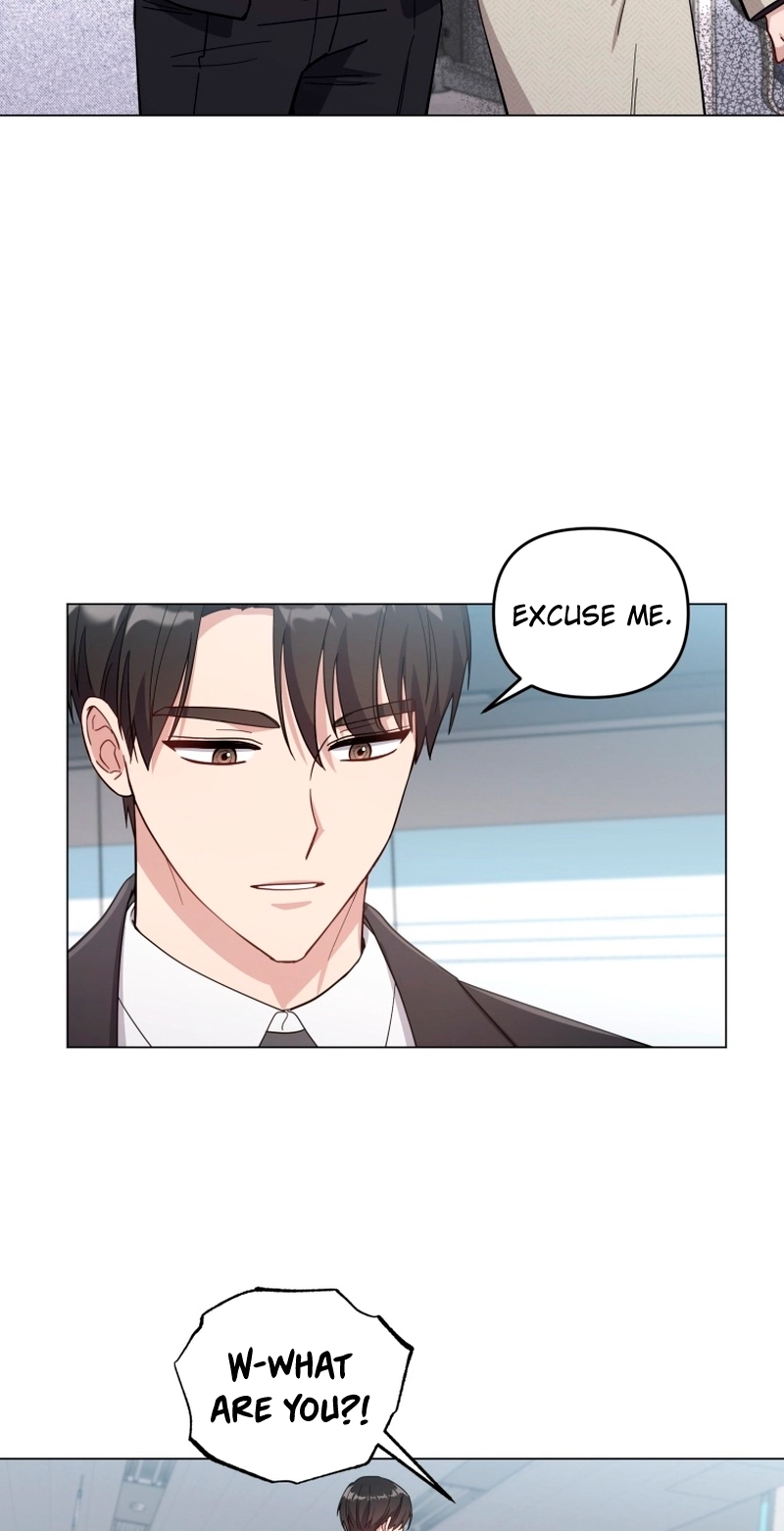 Lip Service Chapter 9 page 8 - 