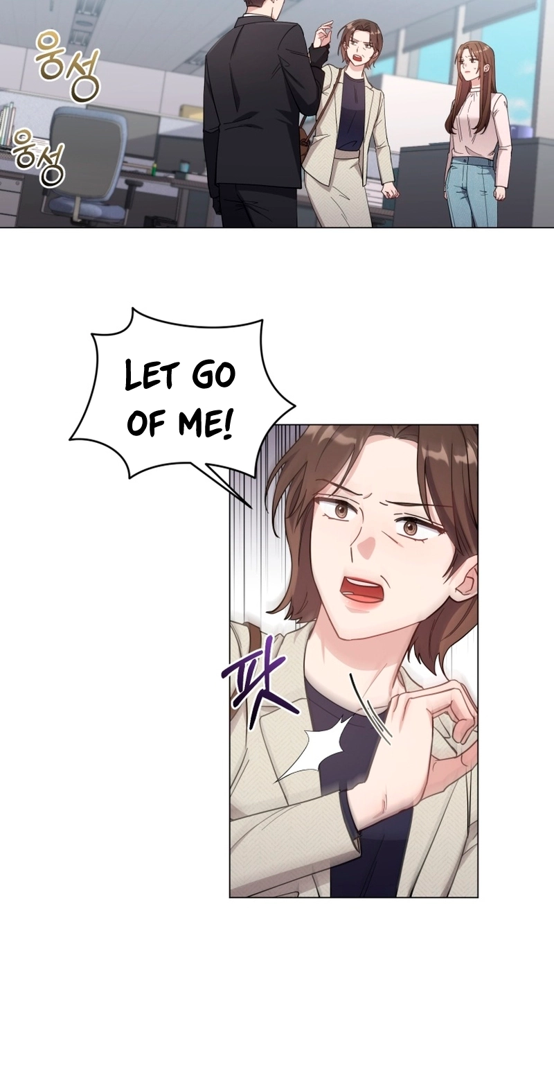 Lip Service Chapter 9 page 9 - 