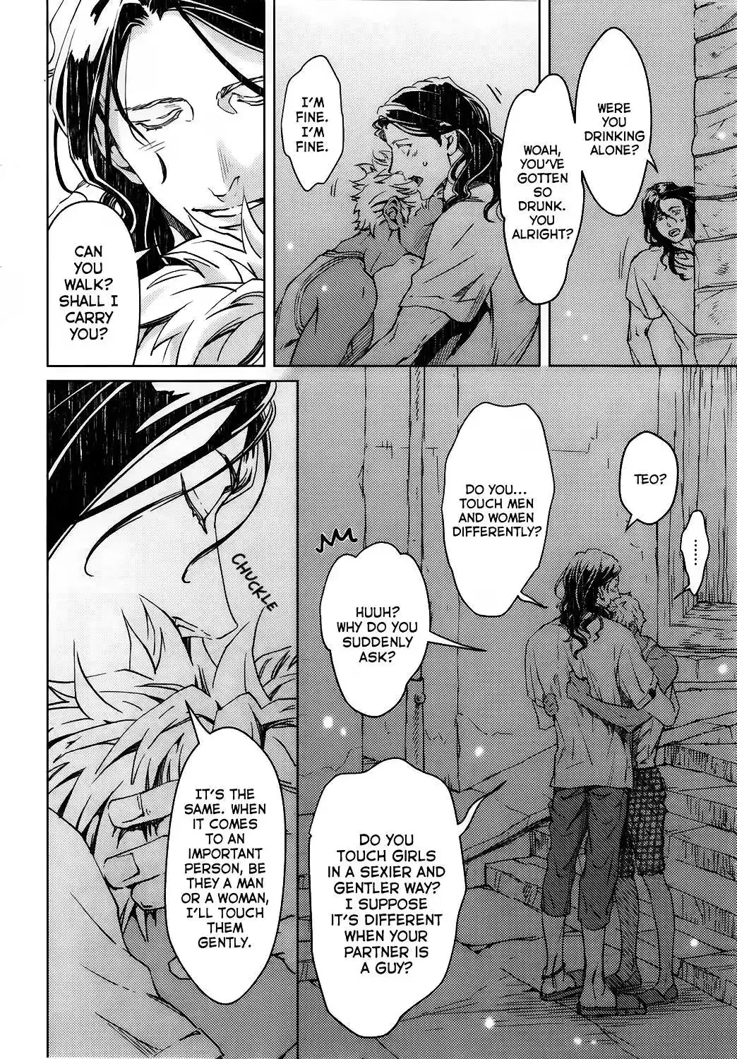 Liquor & Cigarettes Chapter 0 page 35 - 