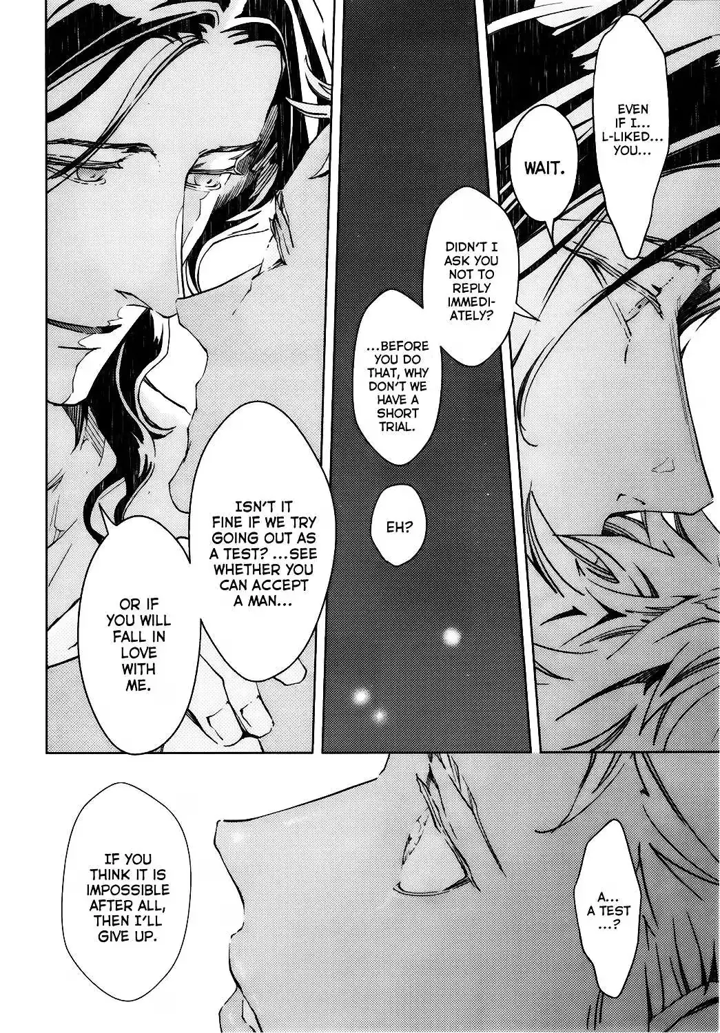 Liquor & Cigarettes Chapter 0 page 37 - 