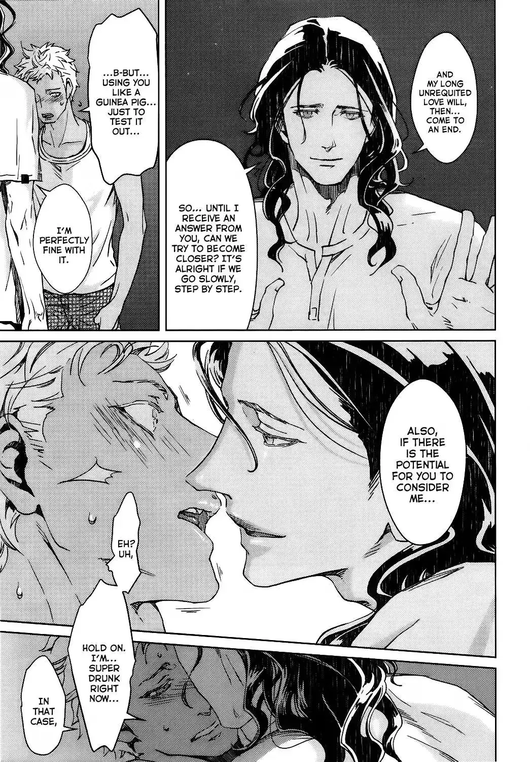 Liquor & Cigarettes Chapter 0 page 38 - 