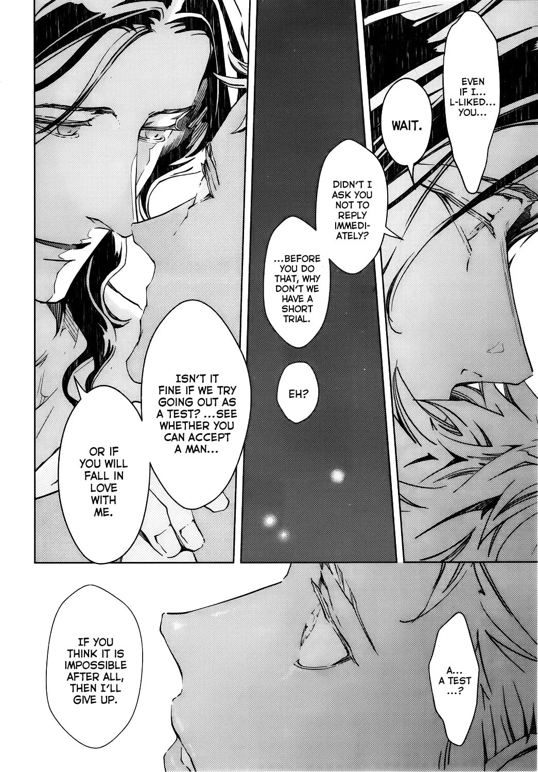 Liquor & Cigarettes Chapter 1 page 37 - 