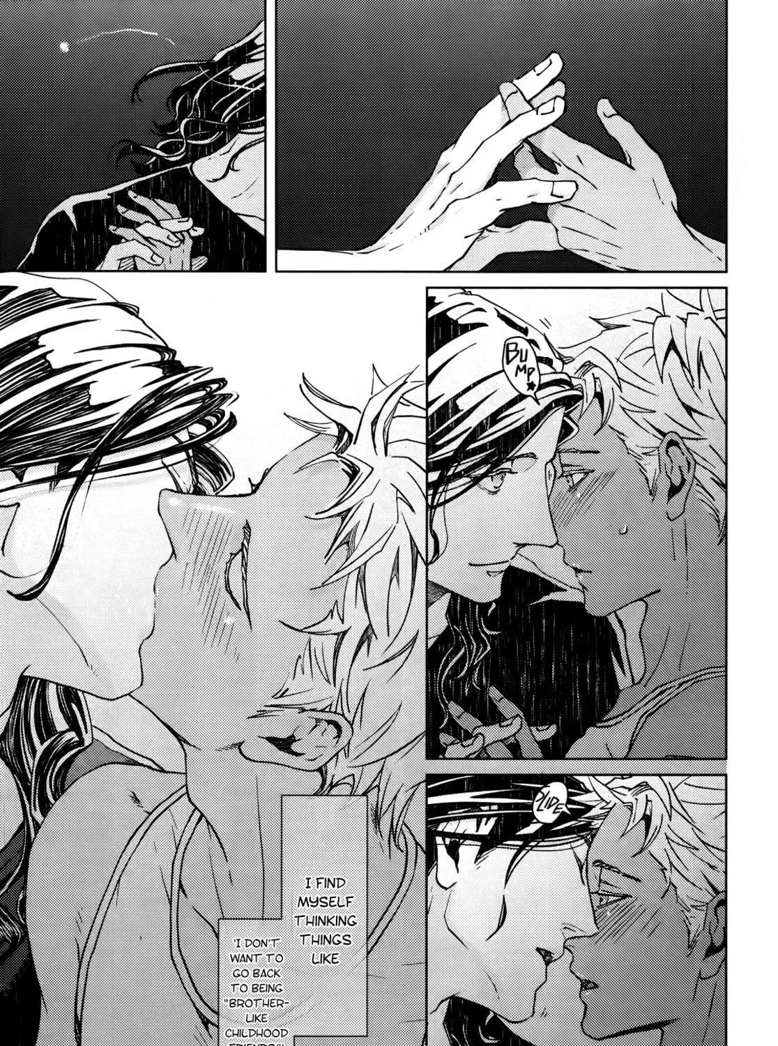 Liquor & Cigarettes Chapter 4 page 49 - 