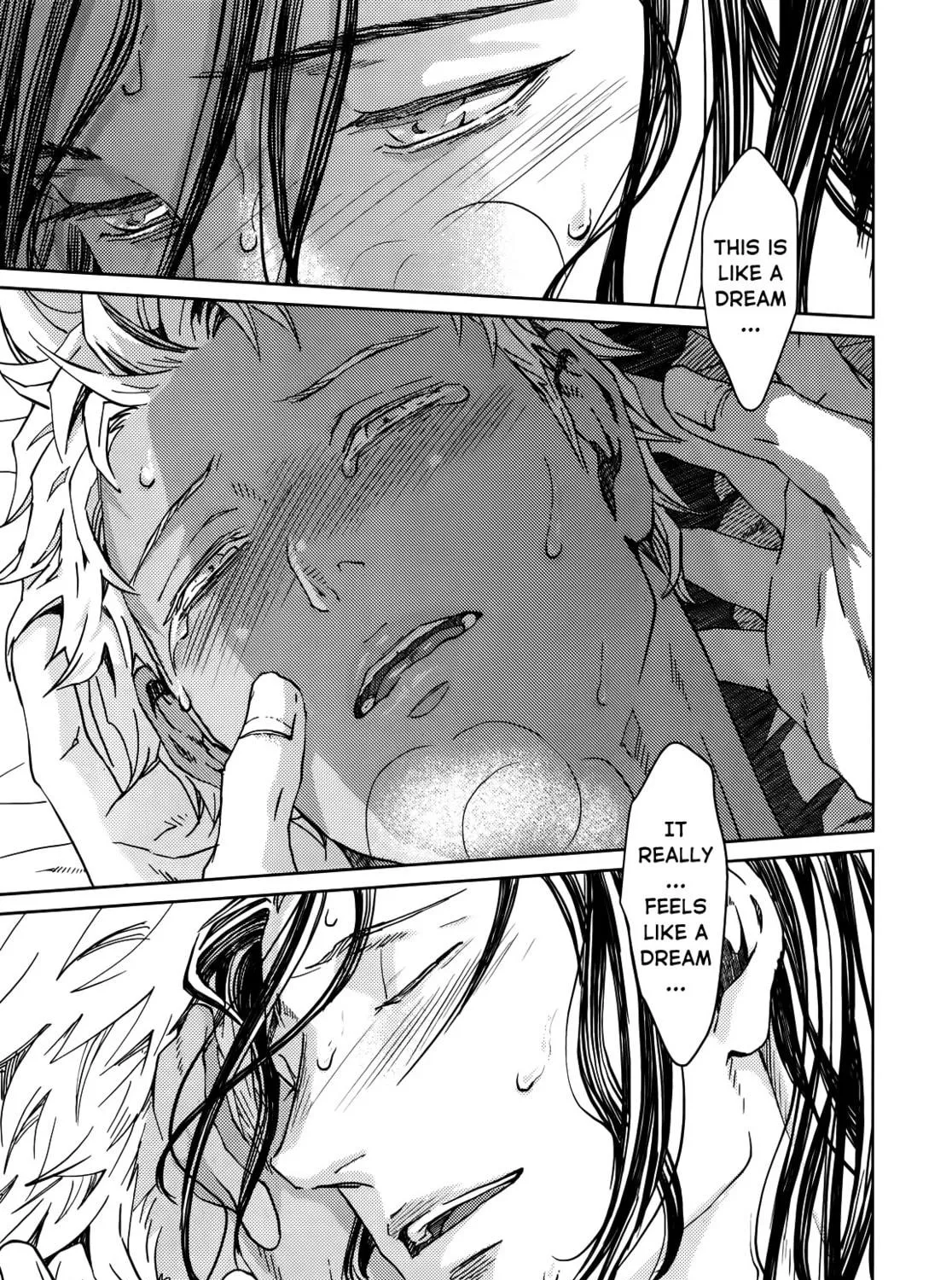Liquor & Cigarettes Chapter 5 page 109 - 