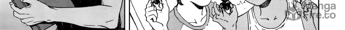Liquor & Cigarettes Chapter 5 page 60 - 