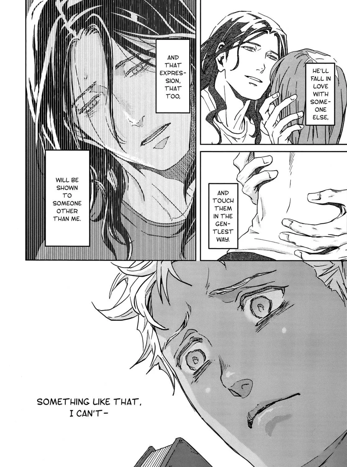 Liquor & Cigarettes Chapter 5 page 65 - 