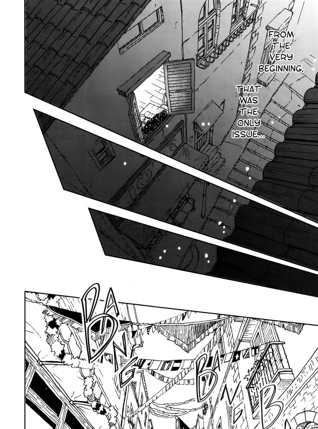 Liquor & Cigarettes Chapter 5 page 69 - 