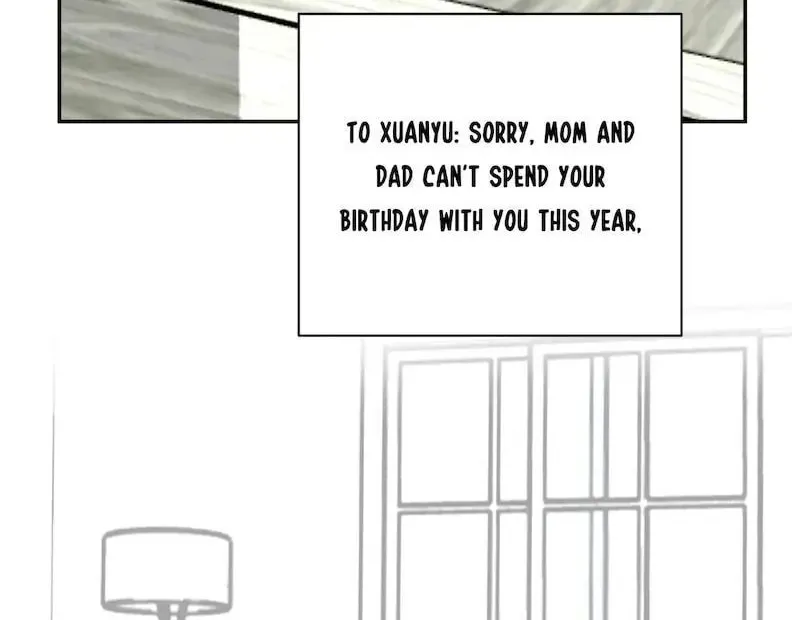Liquor Gummies (Colored) Chapter 32 page 4 - 