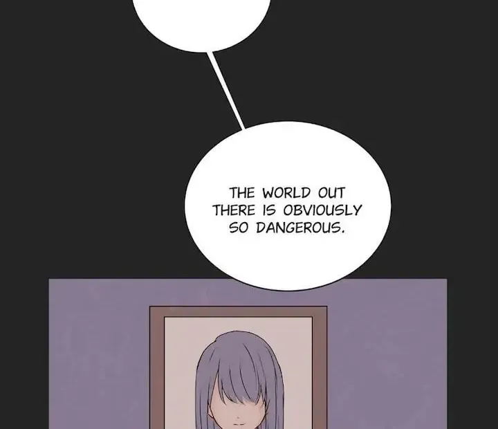 Liquor Gummies (Colored) Chapter 36 page 4 - 