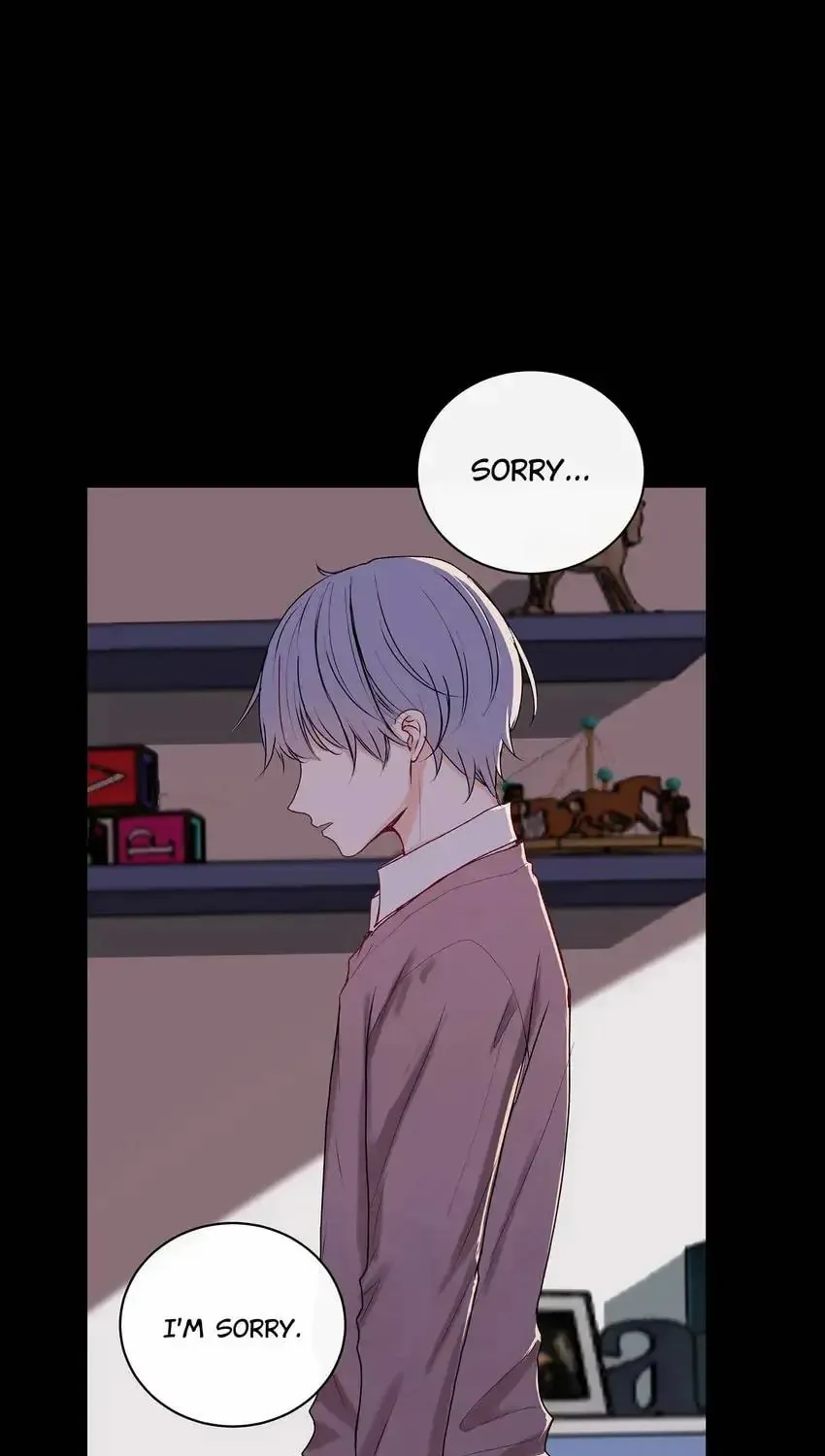 Liquor Gummies (Colored) Chapter 38 page 3 - 