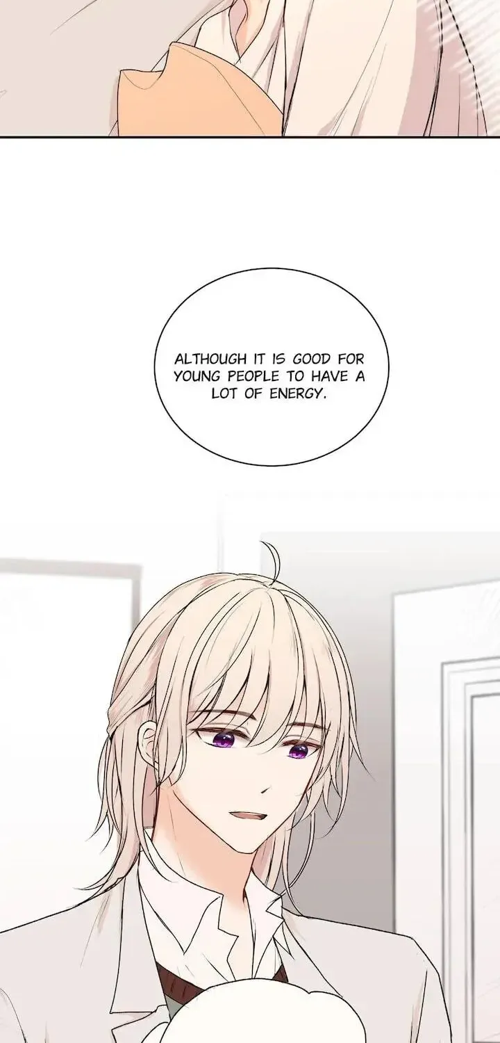Liquor Gummies (Colored) Chapter 39 page 13 - 
