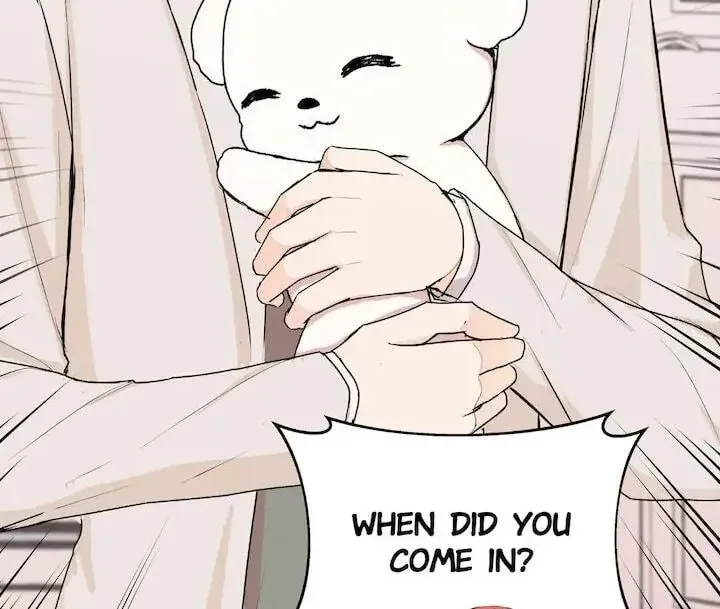 Liquor Gummies (Colored) Chapter 39 page 14 - 