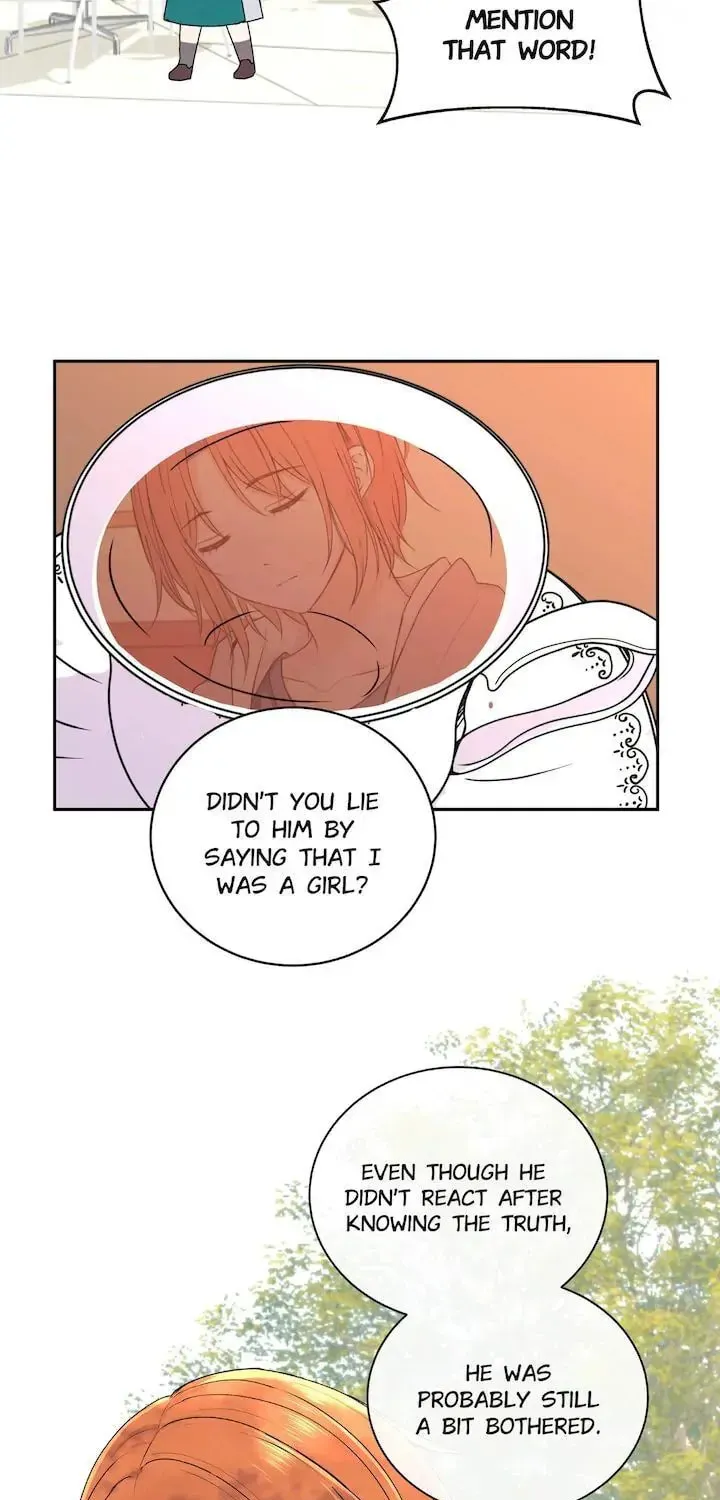 Liquor Gummies (Colored) Chapter 39 page 23 - 