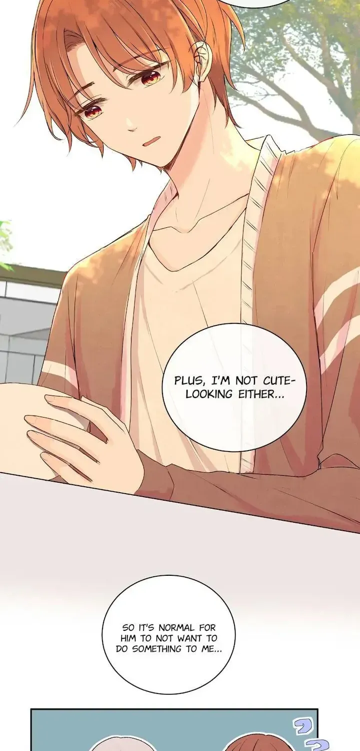 Liquor Gummies (Colored) Chapter 39 page 24 - 
