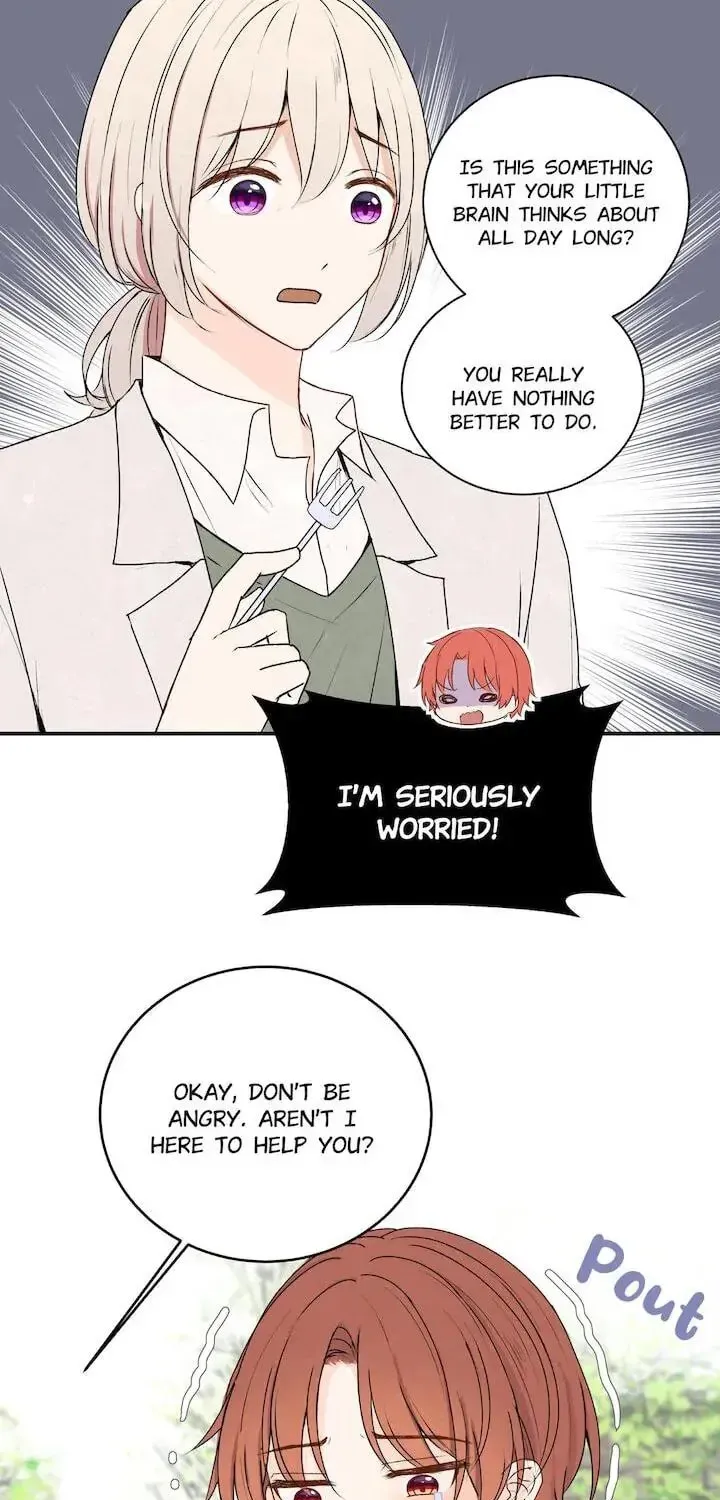 Liquor Gummies (Colored) Chapter 39 page 26 - 