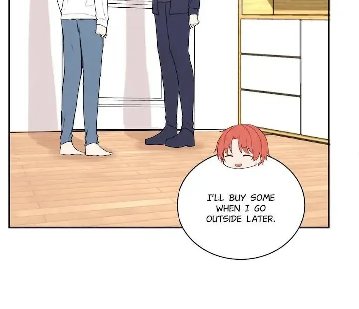 Liquor Gummies (Colored) Chapter 39 page 4 - 