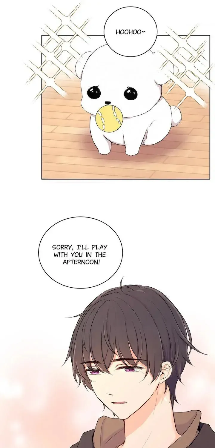 Liquor Gummies (Colored) Chapter 39 page 5 - 