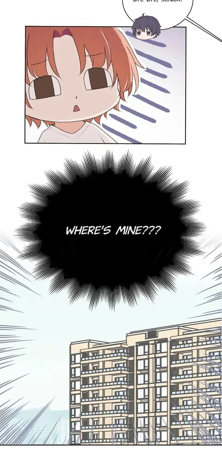 Liquor Gummies (Colored) Chapter 39 page 7 - 