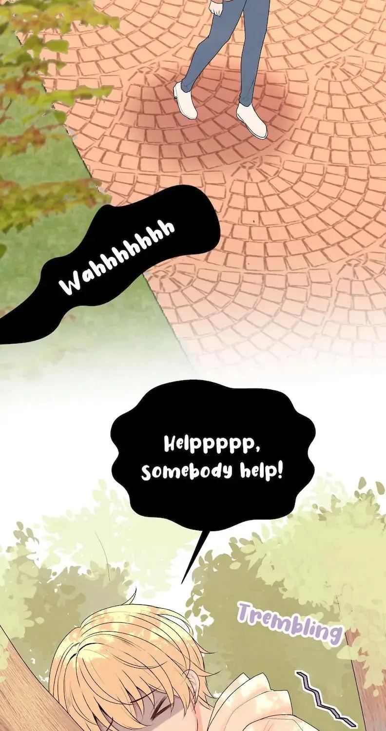 Liquor Gummies (Colored) Chapter 40 page 5 - 