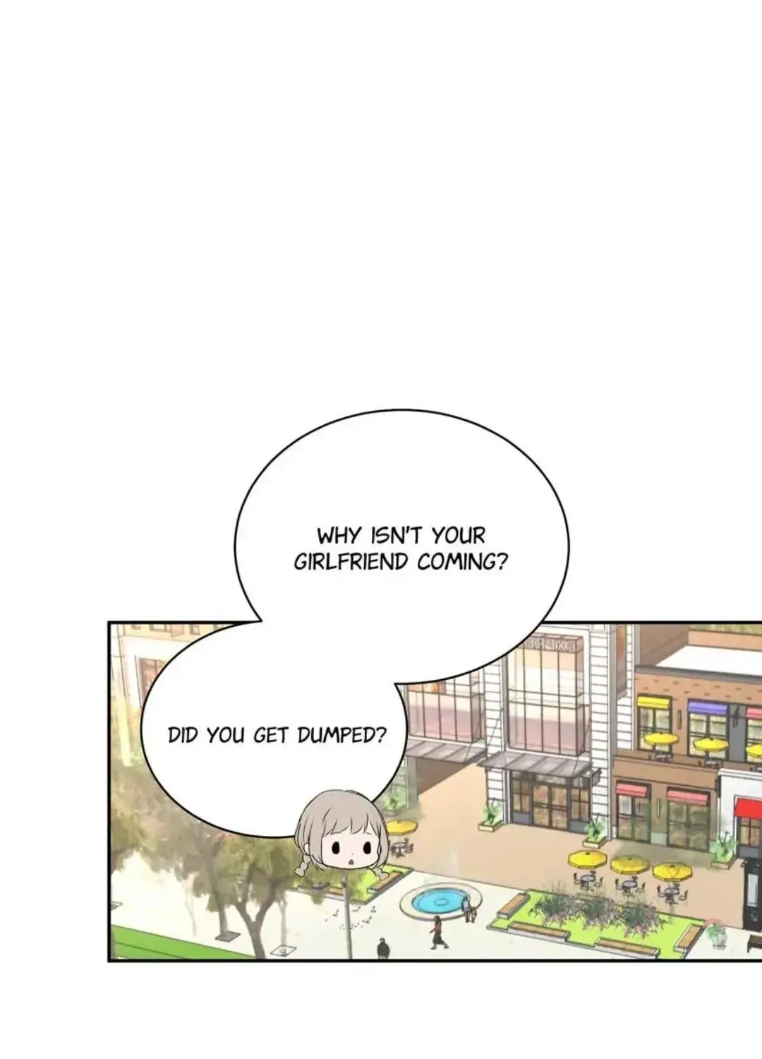 Liquor Gummies (Colored) Chapter 45 page 3 - 