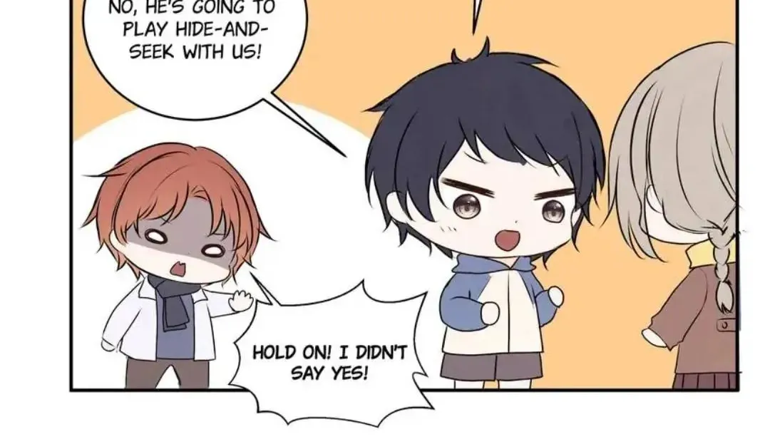 Liquor Gummies (Colored) Chapter 45 page 6 - 